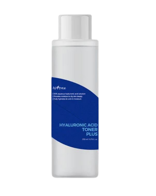 [isntree] Hyaluronic Acid Toner Plus 200ml