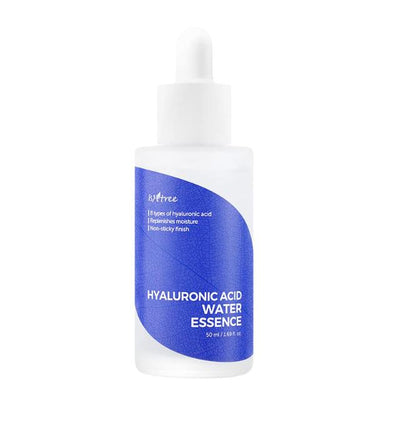 [isntree] Hyaluronic Acid Water Essence 50ml-Luxiface.com