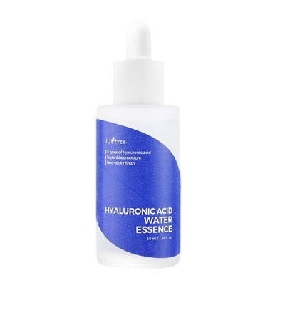 [isntree] Hyaluronic Acid Water Essence 50ml-Luxiface.com