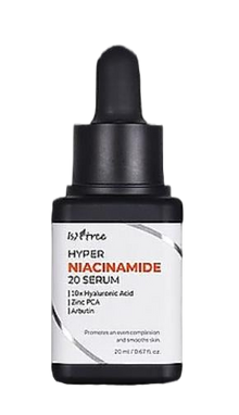[isntree] Hyper Niacinamide 20 Serum 20ml
