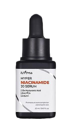 [isntree] Hyper Niacinamide 20 Serum 20ml