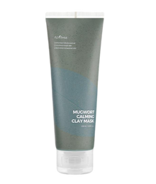 [isntree] Mugwort Calming Clay Mask 100ml