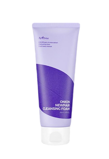 [isntree] Onion NewPair Cleansing Foam 150ml