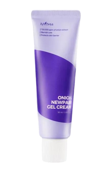 [isntree] Onion NewPair Gel Cream 50ml-Luxiface.com