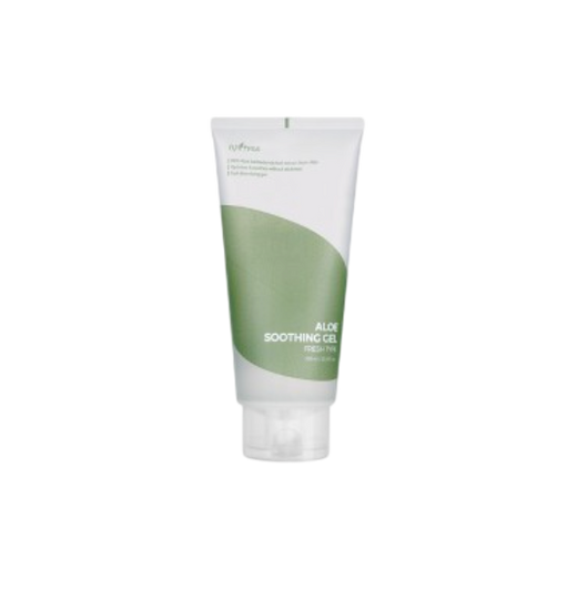 [Isntree] Aloe Soothing Gel Fresh Type 300ml