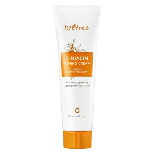 [Isntree] C-Niacin Toning Cream 50ml-Isntree-50ml-Luxiface