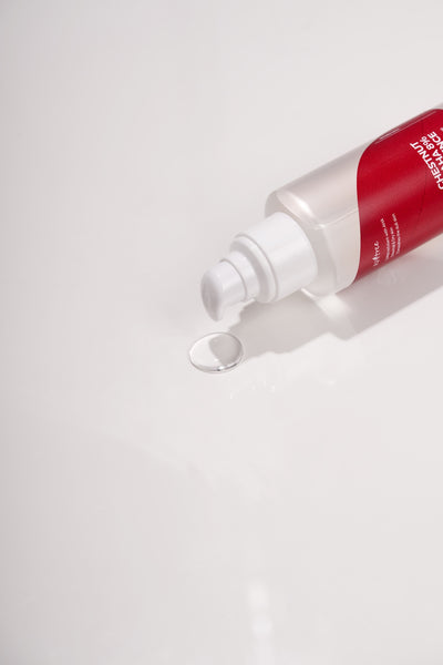 [Isntree] Chestnut AHA 8% Clear Essence 100ml-Luxiface.com