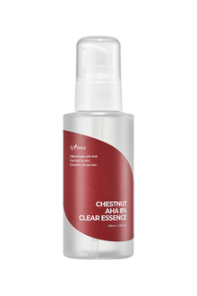 [Isntree] Chestnut AHA 8% Clear Essence 100ml