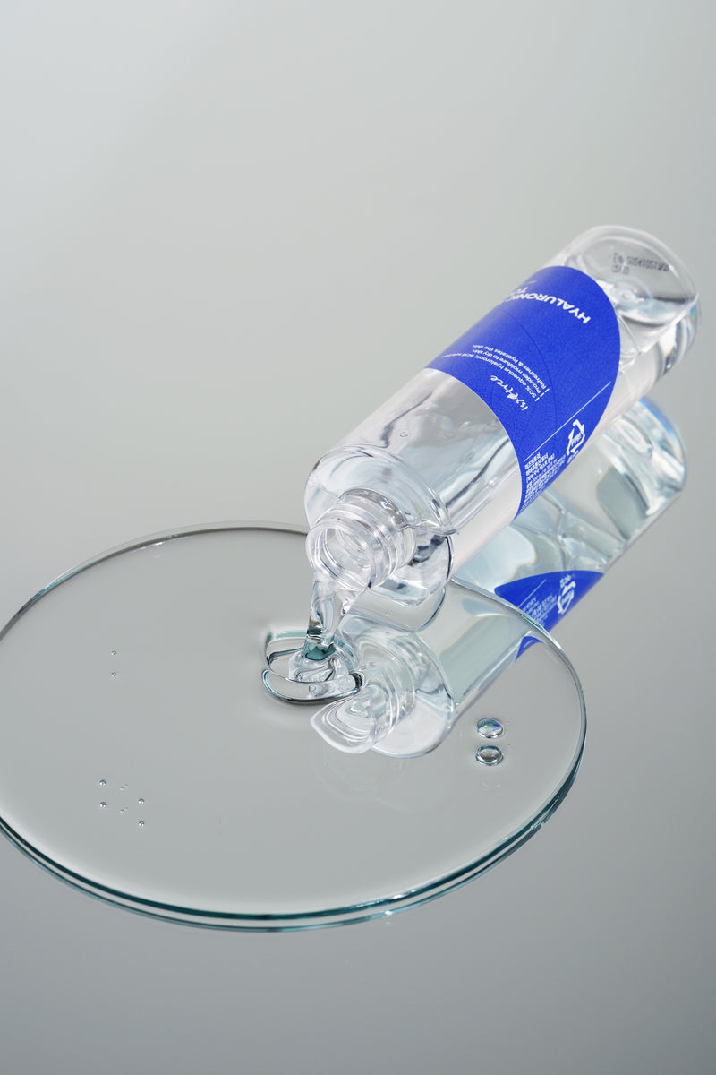 [Isntree] Hyaluronic Acid Toner 400ml-Luxiface.com