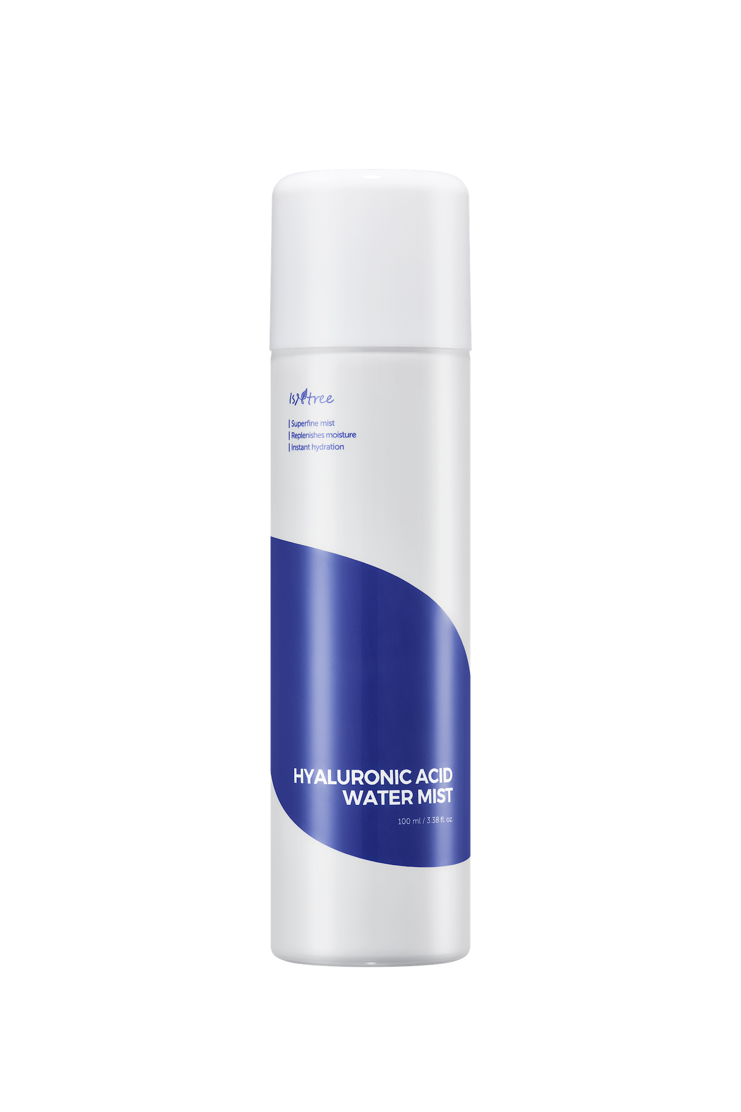 [Isntree] Hyaluronic Acid Water Mist 100ml-Luxiface.com