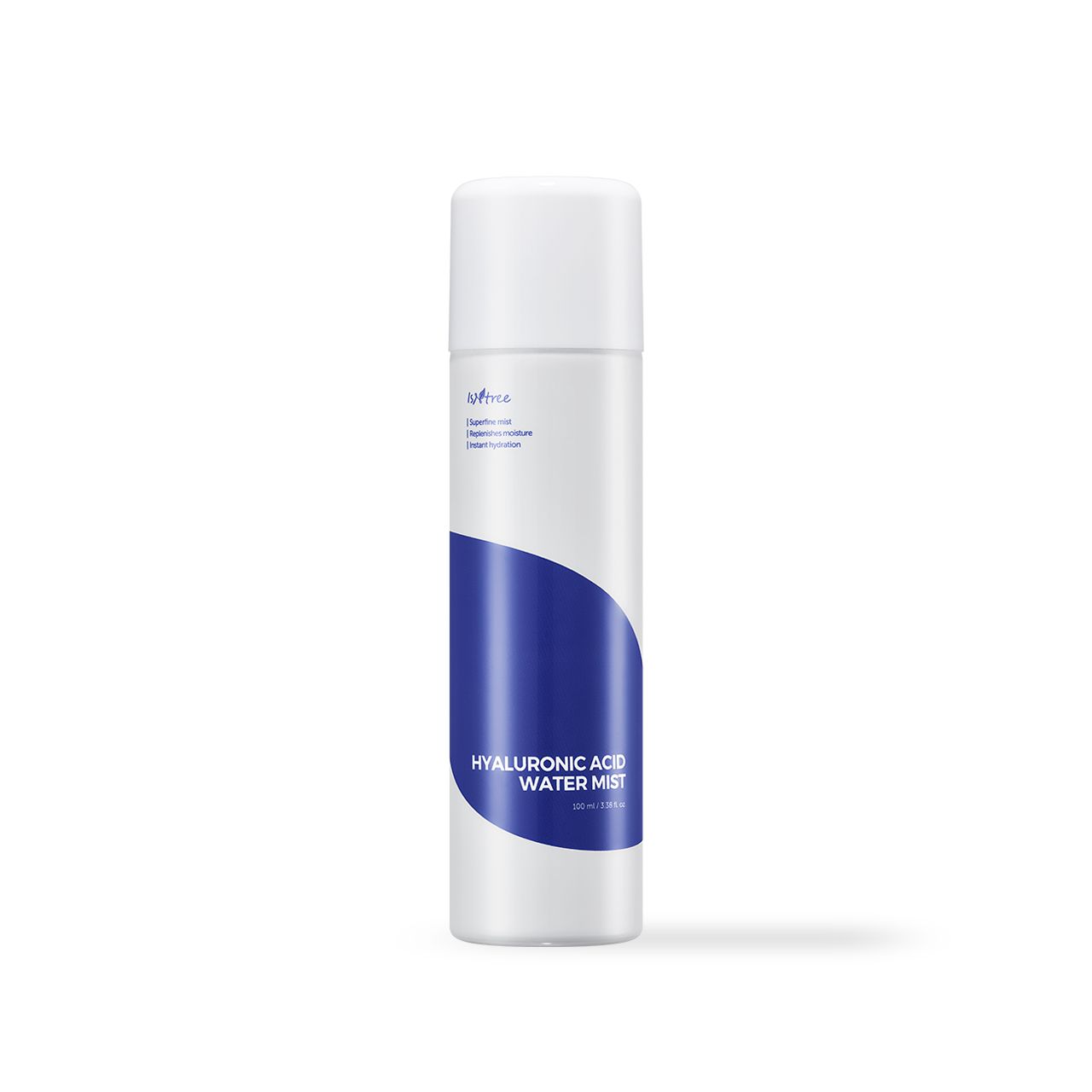 [Isntree] Hyaluronic Acid Water Mist 100ml-Luxiface.com