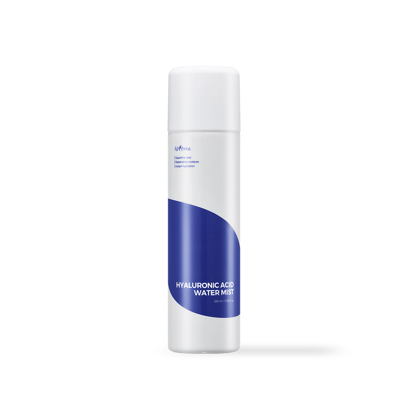 [Isntree] Hyaluronic Acid Water Mist 100ml-Luxiface.com