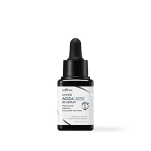 [Isntree] Hyper Acid4 AHA BHA PHA LHA 30 Serum 20ml