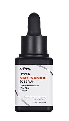 [isntree] Hyper Niacinamide 20 Serum 20ml-Luxiface.com