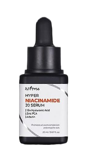 [isntree] Hyper Niacinamide 20 Serum 20ml-Luxiface.com