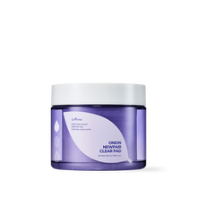 [Isntree] Onion Newpair Clear Pad 250ml*60ea