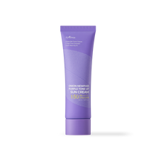 [Isntree] Onion Newpair Purple Tone Up Sun Cream 50ml