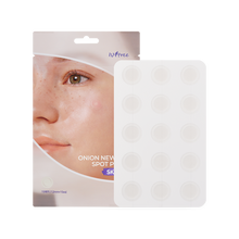 [Isntree] Onion Newpair Spot Patch Skin Fit 15patch
