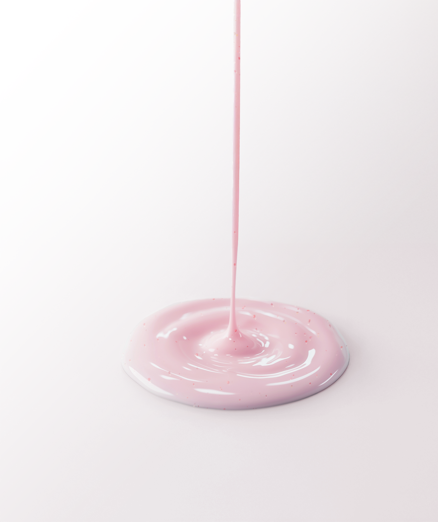 [Isntree] Plum Peptide Plumping Gel Mask 30g*4ea image 4