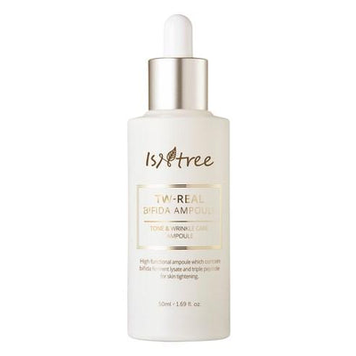 [Isntree] TW-REAL BIFIDA AMPOULE 50ml-Isntree-50ml-Luxiface