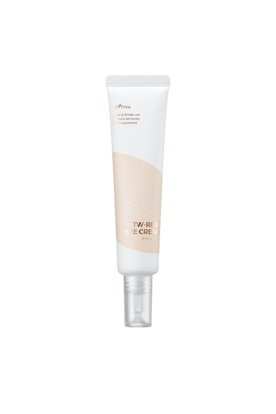 [Isntree] TW-Real Eye Cream 30ml-Luxiface.com