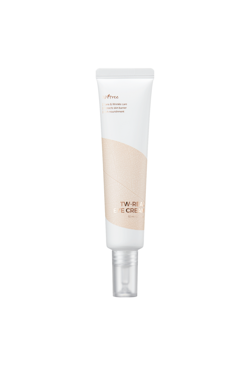 [Isntree] TW-Real Eye Cream 30ml-Luxiface.com