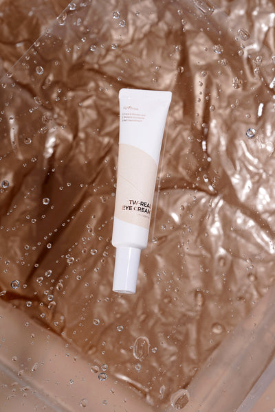 [Isntree] TW-Real Eye Cream 30ml-Luxiface.com