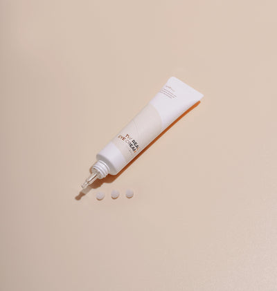 [Isntree] TW-Real Eye Cream 30ml-Luxiface.com