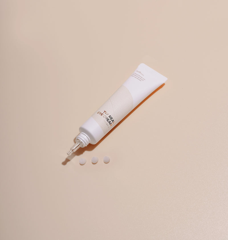 [Isntree] TW-Real Eye Cream 30ml-Luxiface.com