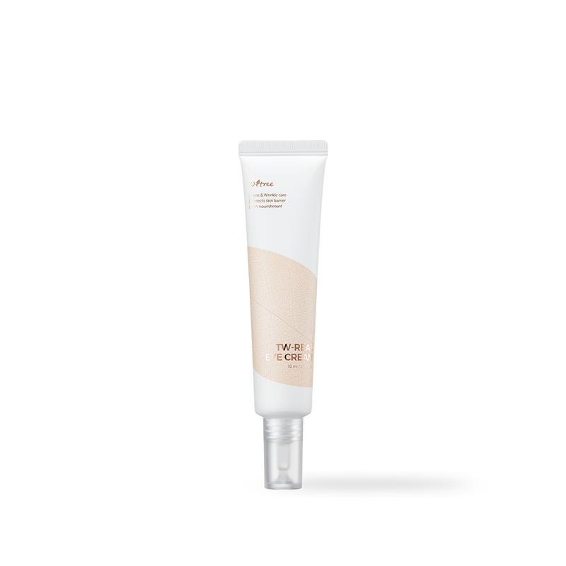 [Isntree] TW-Real Eye Cream 30ml-Luxiface.com