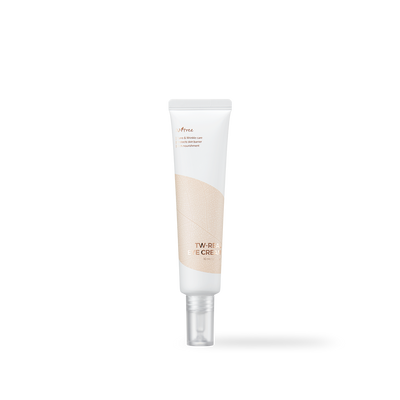 [Isntree] TW-Real Eye Cream 30ml-Luxiface.com