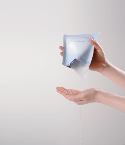[Isntree] Ultra-Low Molecular Hyaluronic Acid Mask 10ea-Luxiface.com