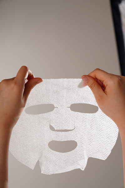 [Isntree] Ultra-Low Molecular Hyaluronic Acid Mask 10ea-Luxiface.com