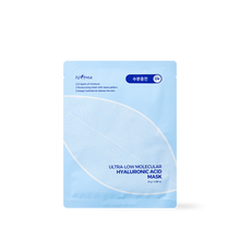 [Isntree] Ultra-Low Molecular Hyaluronic Acid Mask 10ea