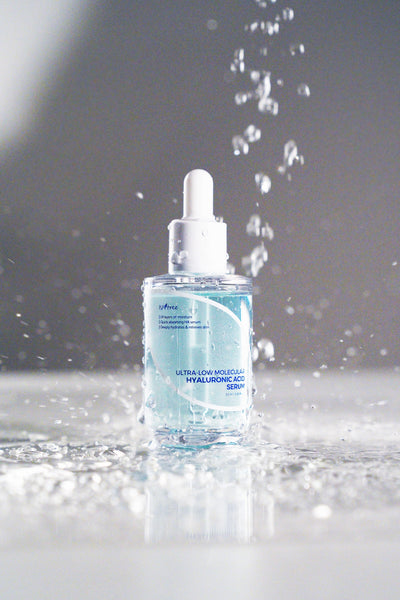 [Isntree] Ultra-Low Molecular Hyaluronic Acid Serum 50ml-Luxiface.com