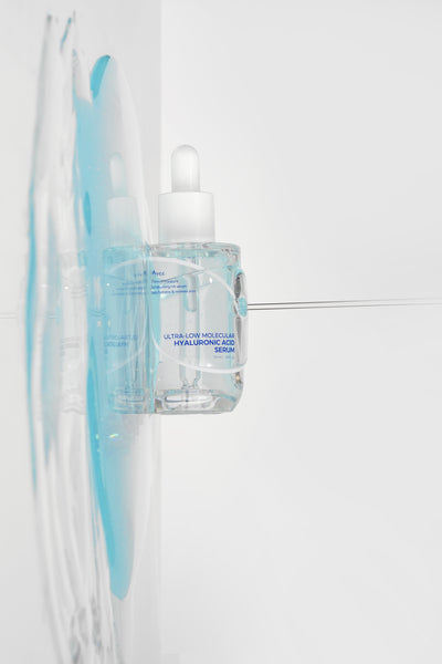 [Isntree] Ultra-Low Molecular Hyaluronic Acid Serum 50ml-Luxiface.com