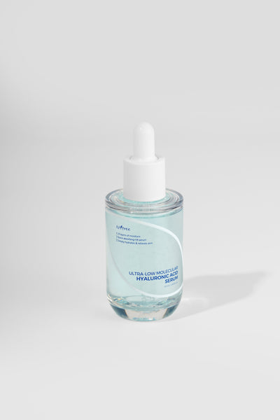 [Isntree] Ultra-Low Molecular Hyaluronic Acid Serum 50ml-Luxiface.com