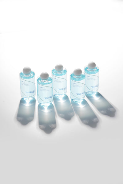 [Isntree] Ultra-Low Molecular Hyaluronic Acid Toner 300ml-Luxiface.com