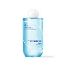 [Isntree] Ultra-Low Molecular Hyaluronic Acid Toner 300ml
