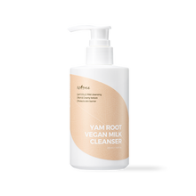 [Isntree] Yam Root Vegan Milk Cleanser 220ml