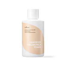 [Isntree] Yam Root Vegan Milk Toner 200ml