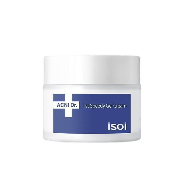 [ISOI] Acni Dr. 1st Speedy Gel Cream 50ml-Luxiface.com