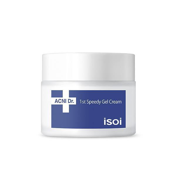 [ISOI] Acni Dr. 1st Speedy Gel Cream 50ml-ISOI-Luxiface