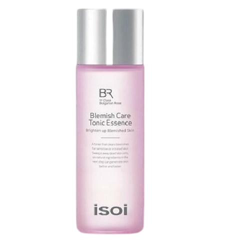 [ISOI] Bulgarian Rose Blemish Care Tonic Essence 130ml-Luxiface.com