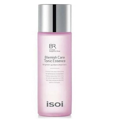 [ISOI] Bulgarian Rose Blemish Care Tonic Essence 130ml-ISOI-Luxiface