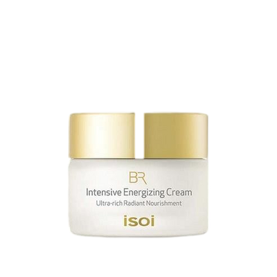 [ISOI] Bulgarian Rose Intensive Energizing Cream 60ml-Luxiface.com