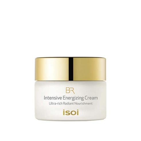 [ISOI] Bulgarian Rose Intensive Energizing Cream 60ml-ISOI-Luxiface