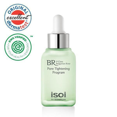 [ISOI] Bulgarian Rose Pore Tightening Program 30ml-ISOI-Luxiface