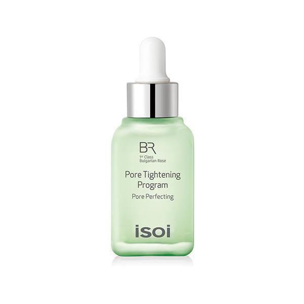 [ISOI] Bulgarian Rose Pore Tightening Program 30ml-ISOI-Luxiface