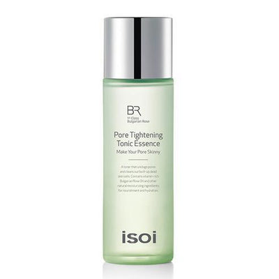 [ISOI] Bulgarian Rose Pore Tightening Tonic Essence 130ml-ISOI-Luxiface